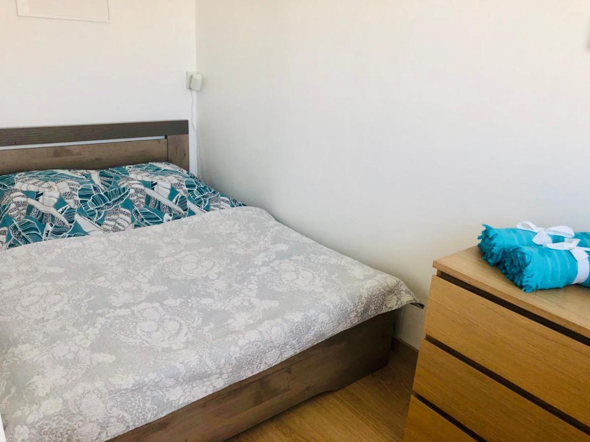 Apartment Comfortable Sea View Nizza
